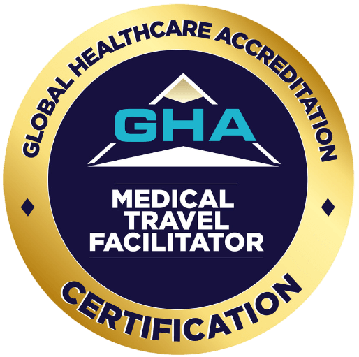 Altoa Medical Tourism Logo